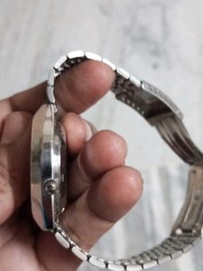 Citizen Orignal Automatic 21 Jewels Mens