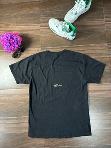 Graphic Print Tee