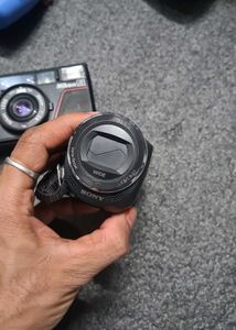 Sony Handycam HDR-CX405