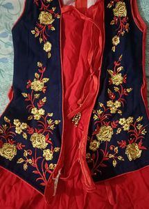 Frock