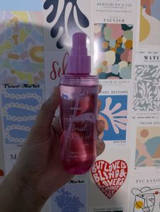 Aqualogica Body Mist Combo