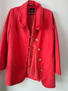 L Size Blazer.....