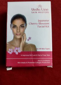 Vedicline Facial Kit