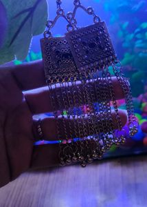 Combo Of Ear Rings