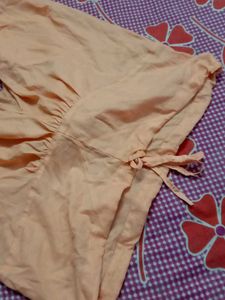 Chudidar Salwar