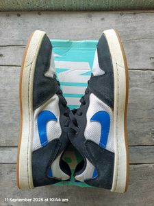 Nike SB Allyoop Original Pairs