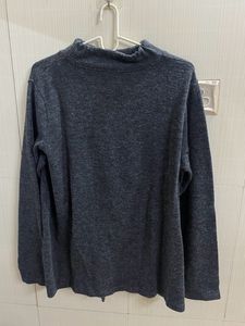 ZARA sweatshirt Top