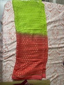 Ombre Saaree