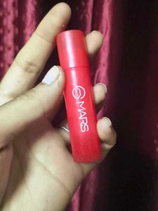 Mars Lipstick