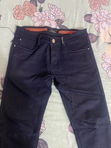 Black Jeans