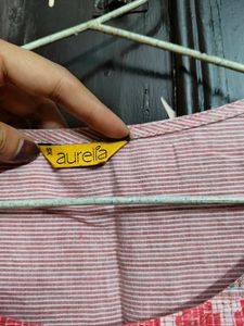 AURELIA Kurta Set