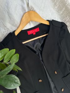Korean Summer Blazer