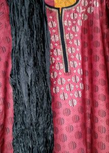 New Unused Biba Brand Salwar Suit