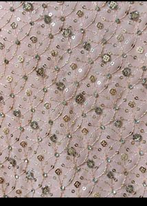 Elegant Ethnic nayra suit