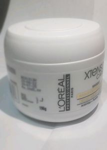 L&#39;OREAL XTENSO HAIR CARE