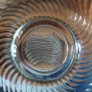 🌟 YERA Glass Bowls 5pc Set 🌟