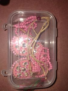 Zavari Pearls