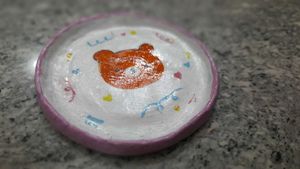 Trinket Dish