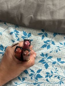 Faces Canada Matte Lipsticks - Trio