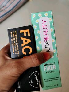 Fixer Body Foundation