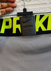 🇦🇺 Nike Pro Imported  Men Tights