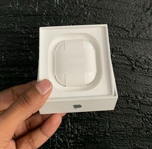 Apple Earpods 4 New Launched Huye H Woo