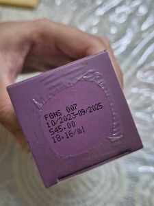 Foxtale Niancinamide Serum