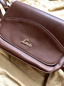 Lavie Coffee Brown Bag