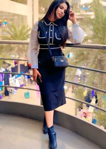 Bodycon Dress