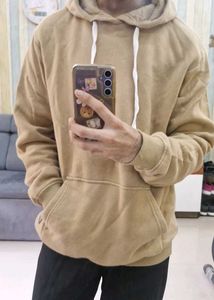 Combo Hoodie
