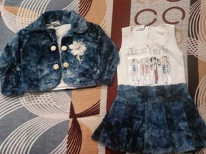 Beautiful Dress For Girls