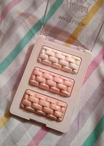 Matt Look Cosmetics Baked Highlighter