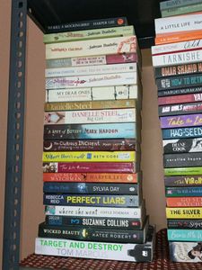 Original Fiction Book Bundle