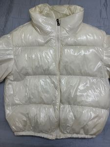 Urbanic Puffer Jacket - Stylish &amp; Warm