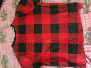 Old Navy By Gap Cropped Fit Vintage Pullover