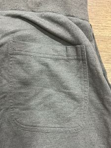 Bewakoof Gray Casual Joggers
