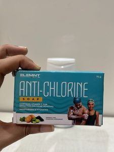 LIMITED TIME OFFER Post-Swim COMBO