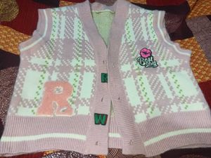 Cute Cardigan