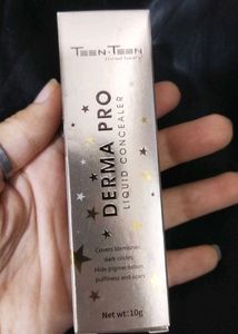 Liquid Concealer