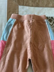 Colorful Kids&#39; Jogger’s