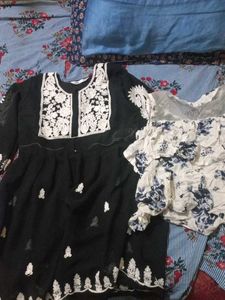 Combo Of 2 Tops