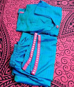 Kurti Set