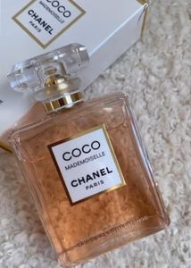 Choco Chanel Mademoiselle EDP Intense