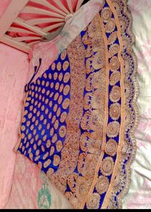 9 80 rs  Price Down Heavy Work Bridal Lehengah