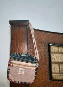 Amazing Sling Bag Wear Unisex!