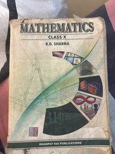 Mathematics Class X
