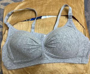 Pack Of Two Cotton Bras