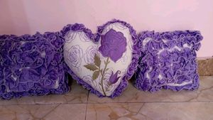 Cushion Set