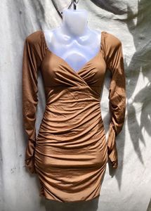 Fashionnova Bodycon Dress