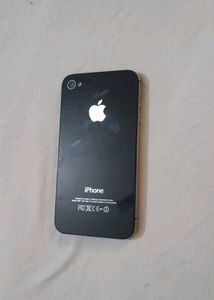 I Phone 4 S